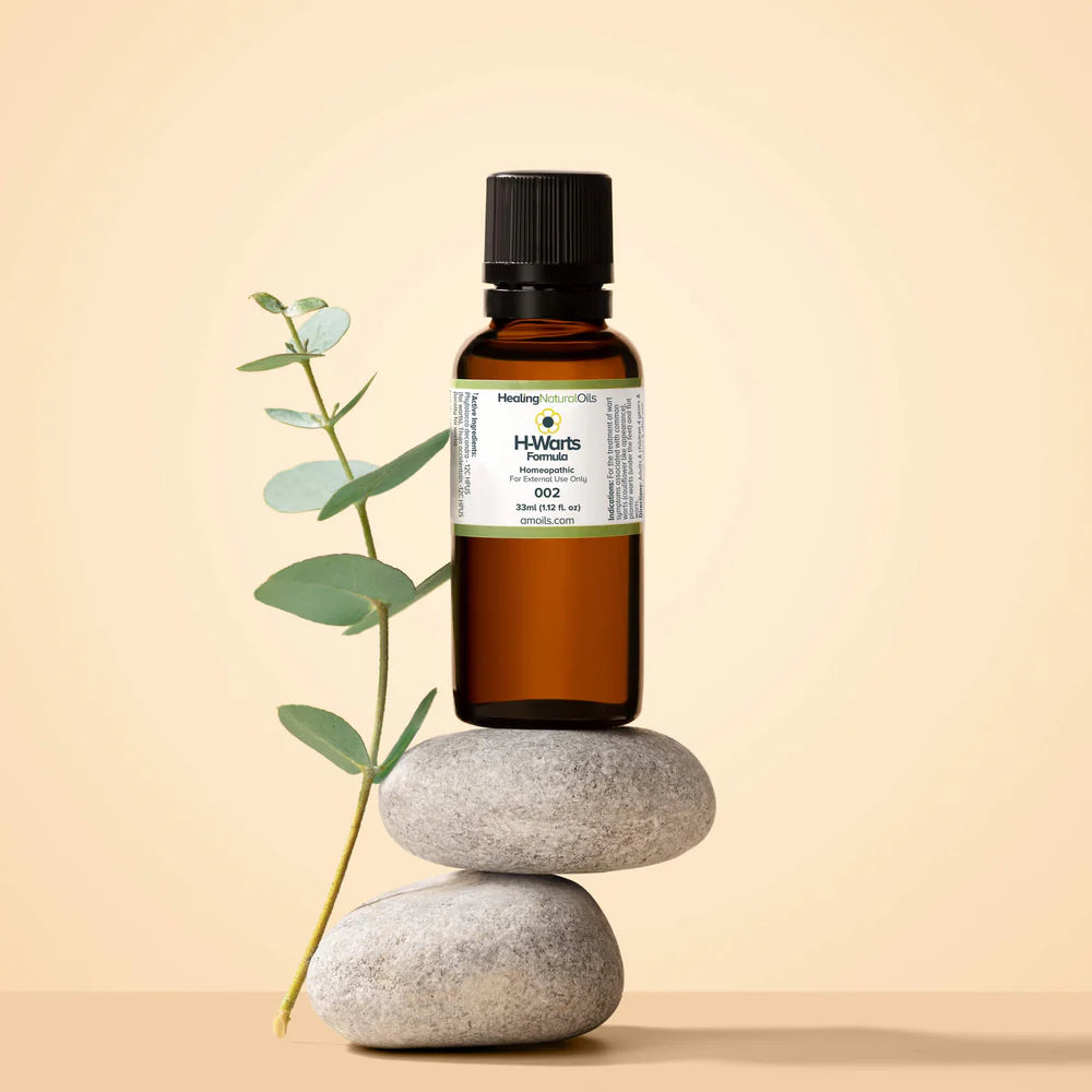 H-Warts – Elimina Verrugas y Callos que Te Causan Dolor