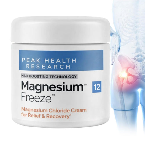 Crema Neuropatica Magnesium Freeze™